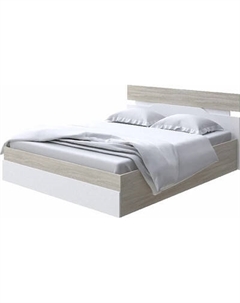 Двуспальная кровать Proson Milton с ПМ 160x190