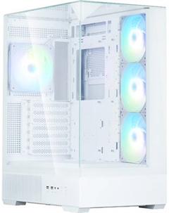 Корпус для компьютера Zalman P40 Prism Plus