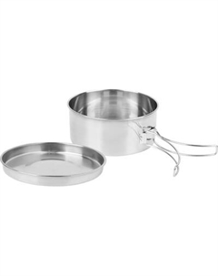 Походный набор ECOS Camp-S12 / 991024 Ecos