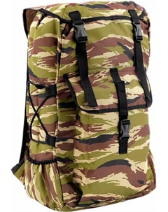 Рюкзак туристический УРСУС Охота PU / РЮК-О40 Ursus