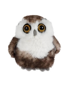 Мягкая игрушка Мульти-пульти Совушка / S9671NS-D