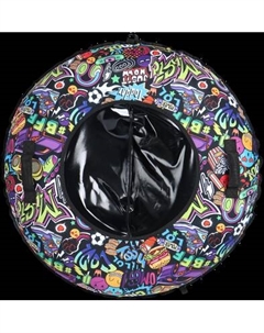 Тюбинг-ватрушка Winter Star Стикеры / 10873223 Winter star