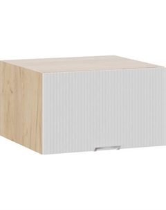 Шкаф под вытяжку ТриЯ Кимберли 1В6ГП с одной откидной дверью Трия