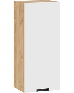 Шкаф навесной для кухни ТриЯ Гренада 1ВВ4 с одной дверью Трия