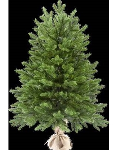 Ель искусственная National Tree Company Авелина 90см / Авл-90 National tree company