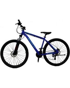 Велосипед MKF016 / make_mkf016_blu Make