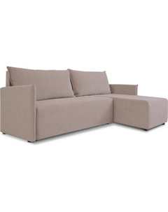 Диван угловой Аквилон Авангард тик-так