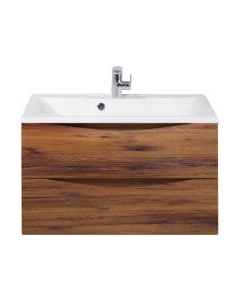 Тумба под умывальник BelBagno Marino-800-2C-SO-RC-P Belbagno