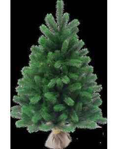 Ель искусственная Царь елка Русская красавица премиум / РКП-90