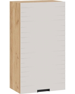 Шкаф навесной для кухни ТриЯ 1ВВ5-Ф Гренада с одной дверью Трия