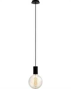 Потолочный светильник Eglo Pozueta 98661