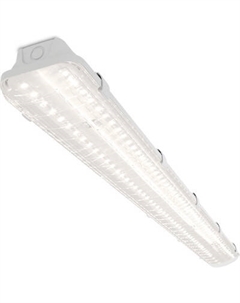 Светильник линейный Wolta ДСП14-36-002-4К