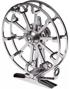 Катушка инерционная Higashi HI-85S / 01507