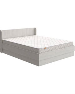 Полуторная кровать Proson Practica с ПМ 140x200