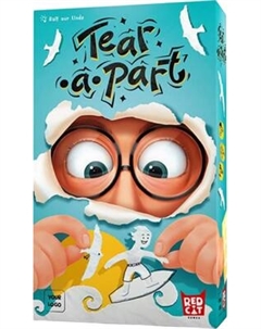 Настольная игра Стиль Жизни Разрыв шаблона / LS106 Стиль жизни