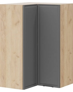 Шкаф навесной для кухни ТриЯ Белладжио 1ВВ6УП угловой прямой Трия