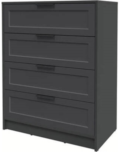 Комод Интерлиния Концепт Тренд КТ-К80