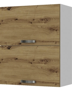 Шкаф навесной для кухни Anrex Alesia 2DG/60-F1