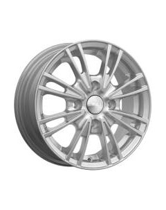 Литой диск SKAD Пантера 14x5.5" 4x98мм DIA 58.6мм ET 39мм Селена Skad