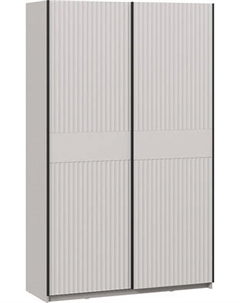 Шкаф-купе ТриЯ Оскар Тиффани Т2 1400 / 282729 Трия