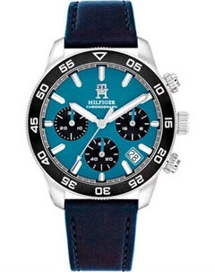 Часы наручные мужские Tommy Hilfiger 1792187 Tommy hilfiger