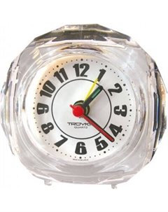 Настольные часы Troykatime 02.014