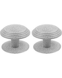 Ручка дверная Нора-М РК1 тип 2 П Нора-м