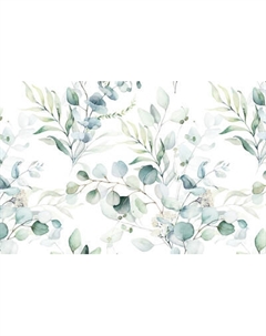 Фотообои листовые Citydecor Абстракция 58