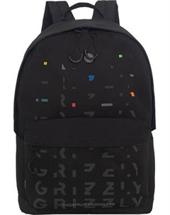Рюкзак Grizzly RQL-617-1