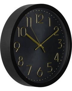 Настенные часы Troykatime 76760780