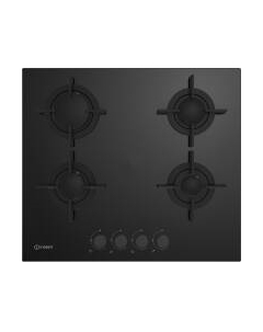 Газовая варочная панель Indesit INGT 61 IC/BK