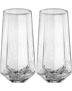 Набор стаканов Elan Gallery Ice / 990719 Elan gallery