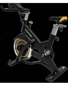 Велотренажер Bronze Gym Inspire Bronze gym