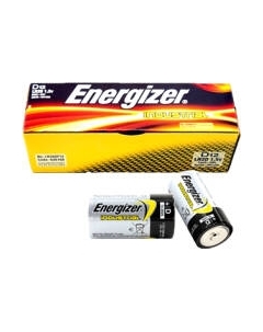 Комплект батареек Energizer EN95 Industrial D/LR20 Alkaline 1.5V