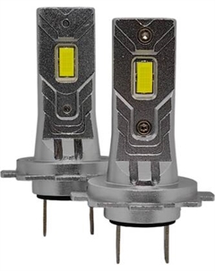 Комплект автомобильных ламп AUTOFORCE D8_H7 Autoforce