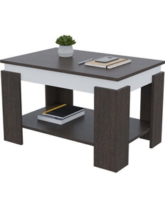 Журнальный столик Горизонт Мебель Квадро 3 Горизонт мебель