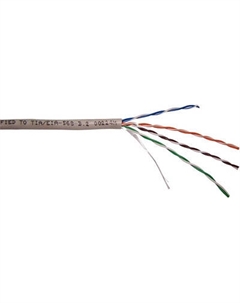 Кабель TWT-5EUTP-LSZH Twt