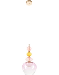 Потолочный светильник MyFar Lucian MR2512-1PL Myfar