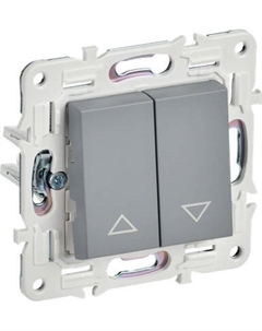 Выключатель IEK Skandy SK-V15-0-10-K03 Iek