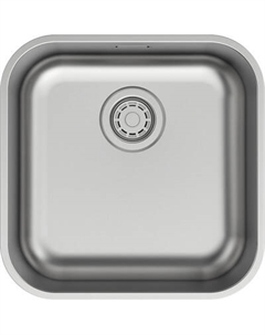 Мойка кухонная IDDIS Mate MAT44S0i77 Iddis