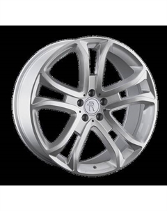 Литой диск Replay MR208 21x11" 5x112мм DIA 66.6мм ET 38мм SF