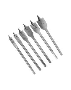 Набор сверл Калибр 1603