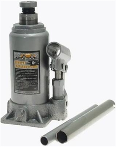 Бутылочный домкрат Автостоп AJ-006