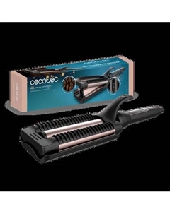 Плойка Cecotec RitualCare 1000 Summer Waves / 116272