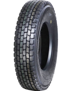 Грузовая шина Hunterroad H801 295/80R22.5 152/149L Ведущая 18нс