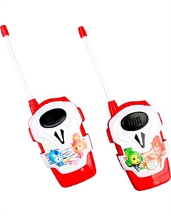 Рация игрушечная Фиксики Прием / 2452184