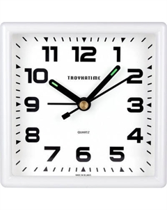 Настольные часы Troykatime 08.10.801