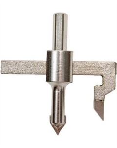 Сверло Vertex Tools 333-20-90 Vertex tools