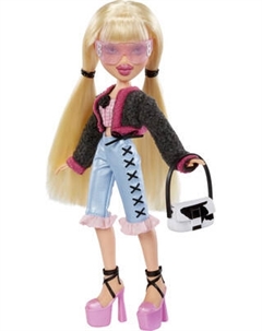 Кукла с аксессуарами MGA Хлоя Goin Out! / 64340 Mga