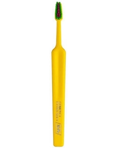 Зубная щетка TePe Colour Soft мягкая Tepe